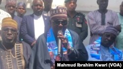 An Fara Gudanar Da Bincike Game Da Cin Zarafin Wani Dan Jarida Da Dan Majalisar Wakilan Najeriya Ya Yi.