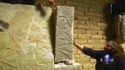 美国会辩论如何应对伊斯兰国组织战略