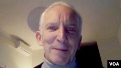 Štefan Lene, analitičar fondacije Karnegi za Evropu