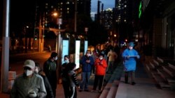 时事大家谈：习近平力挺中国防疫，封城清零之路还有多长？