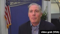 Građani nisu fokusirani na greške koje je on ispoljavao: Džon Halpin