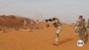 Terror situation worsens in Sahel after US pullout, say experts
