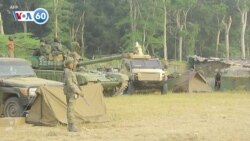 VOA60 Lingala 17 novembre 2022