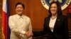 Wapres AS Harris Janjikan Komitmen ‘Tak Tergoyahkan’ untuk Filipina