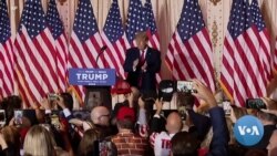 Post-US Midterm Elections, Attention Turns to 2024 Presidential Race