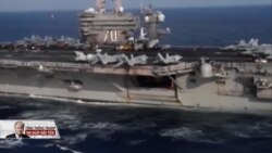 Trump – 100 Ngày Đầu: Một chính sách đối ngoại ‘can thiệp’ nhiều hơn? Trump – 100 Ngày Đầu: Một chính sách đối ngoại ‘can thiệp’ nhiều hơn?