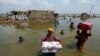 Flood-Ravaged Pakistan Among 5 Nations 'Least Resilient' to Disasters