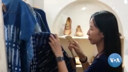 Indonesian Businesses Bask in G20 Spotlight