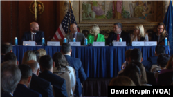 The Western Balkans: Transatlantic and Regional Cooperation – Building Strong Alliances 