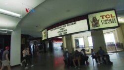 Dominasi Film dengan Konten Terkenal atau Adaptasi di Box Office AS