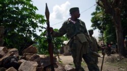 SML: USA esengi basimba manduki na M23 kotika butumba mpe na Rwanda kotika kosunga bango