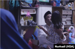 Delapan pesen mantan narapidana terorisme menjadi residivis, pakar tekankan peran penting keluarga dan masyarakat dalam proses reintegrasi. Foto dalam tangkapan layar.