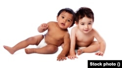 Names can probably tell us a lot about what's important in a culture, according to sociologist Michelle Napierski-Prancl.