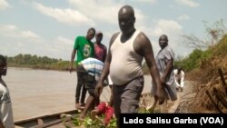 Hadarin kwale-kwale a Jihar Taraba