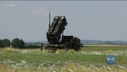 Україна отримає 400 млн доларів військової допомоги від США. Відео