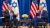 Nhà Trắng: Tổng thống Biden kêu gọi Thủ tướng Israel Netanyahu bảo vệ dân thường ở Rafah