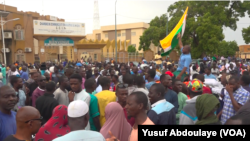 Akwai Sauran Hadari A Nijar - Masu Sharhi