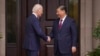 Biden, China's Xi Meet on Sidelines of APEC Forum 