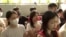 Many teens in the Philippines don’t learn about contraceptives in school. (Dave Grunebaum/VOA)