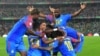 CAN: RDC eleki ½ finale nsima na konika Guinée 3-1