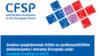 ISAC fond: Srbija prihvatila 72 spoljnopolitičke deklaracije EU, 63 nije