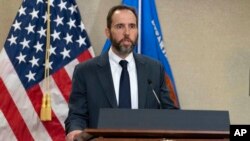 Specijalni tužilac Džek Smit