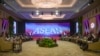 Ministri inostranih poslova Asocijacije zemalja jugoistočne Azije (ASEAN) tokom sastanka u Džakarti, u Intneziji, 11. jula 2023.