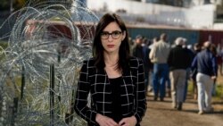 Šta se dešava na granici Teksasa i Meksika?