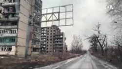 Dve godine od početka invazije Ukrajinci se spremaju za produženi rat