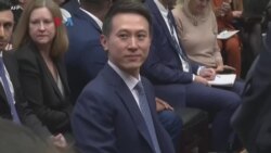 CEO TikTok Jawab Kongres AS, Influencer TikTok Pasrah