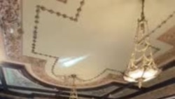 Suasana Hitung Suara di TPS New York, Los Angeles, dan Washington