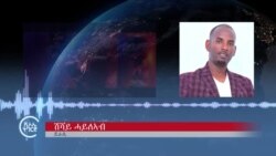  ሽሻይ ሓይለኣብ -- ኣተኵሮ ኣብ ባህላዊ ሓድግታትን ውርሻን