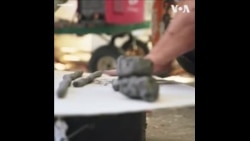 陈维明: 我们虽身处自由社会，但决不会忘记中国大地的苦难