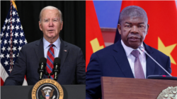 Sango ya Mokili Lelo: Biden akumisi Lourenço mpo na makasi na ye na ntina ya kimya na RDC