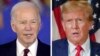 Istraživanje: I Bajden i Tramp učinili više štete nego koristi, ali iz drugačijih razloga - kažu Amerikanci