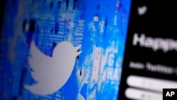 ARHIVA - Logo Tvitera