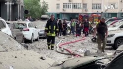 “Umor od uzbune” oduzima Ukrajincima živote