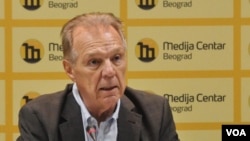 Profesor Stevan Lilić