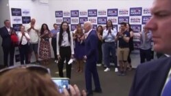 Des législateurs américains s'expriment sur le sort politique de Joe Biden