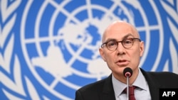 폴커 튀르크 유엔 인권최고대표