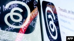 Threads telah melampaui 100 juta pendaftar hanya dalam waktu lima hari setelah peluncurannya. 