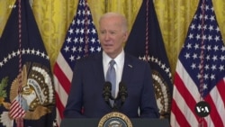 Biden Announces 500 New Sanctions on Russia 