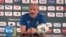 Sébastien DeSabre alobi ba Léopards bazali kokembisa makasi mpe kobongisa botawu mpo na kolonga ba Syli ya Guinée