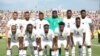 Ghana Black Stars Ta Ci Angola 1-0 Da Kyar A Kumasi