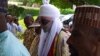 Kotu Ta Dakatatar Da Dawo Da Sanusi Lamido