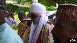 Sanusi Lamido Sanusi II 