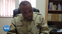 Mutungamiri weMedia Center VaErnest Mudzengi Votaura Pamusoro peMashoko aVaEmmerson Mnangagwa eKuti Vachasiya Basa Muna 2028