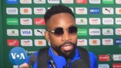 CAN: Bakambu, Mpasi na ba Léopards misusu bapesi makanisi ma bango nsima na RDC kolongwa na 1/2 finale