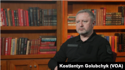 Andriy Kostin, prosecutor general of Ukraine