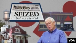 Last of the Watchdogs